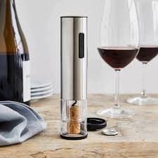 Electronic Wine opener 3