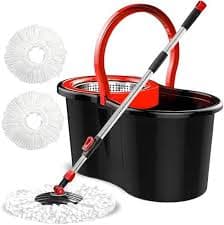 A Mop bucket set 1