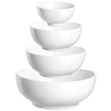 A set of classy serving bowls 2