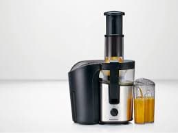 Silver crest 800W juicer