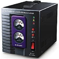 Voltage Regulator 1