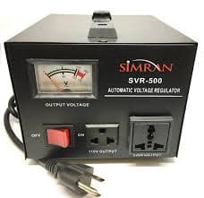 Voltage Regulator 2