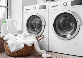 Washing machine 2